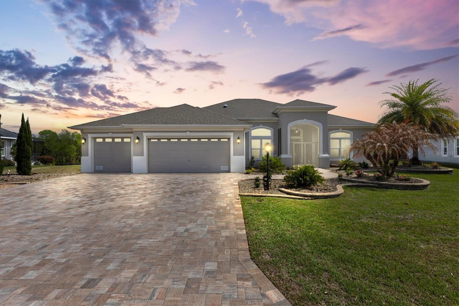 683 KRIETEMEYER PATH, THE VILLAGES, FL