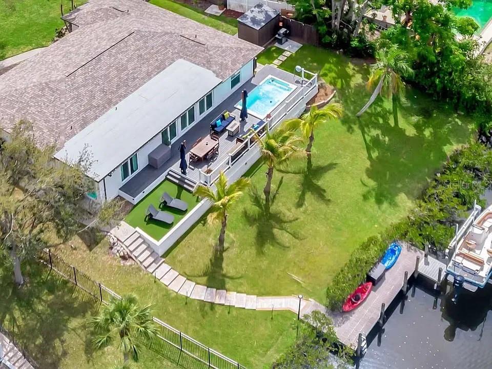 Open house at 481 MAGELLAN DR