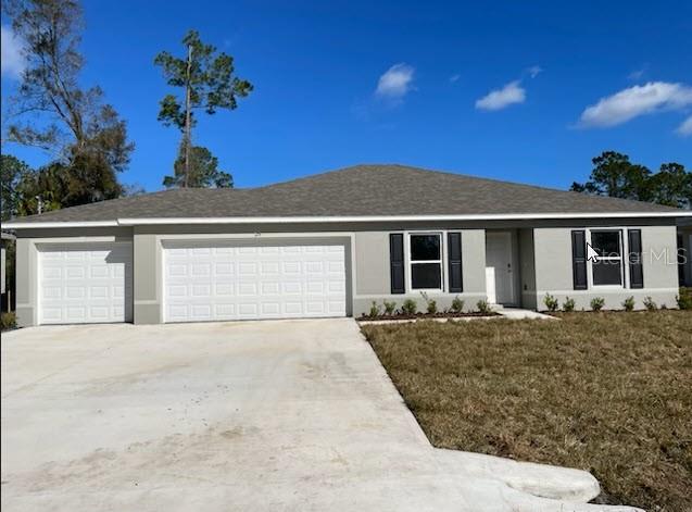 25 ROUND THORN DR, PALM COAST, FL