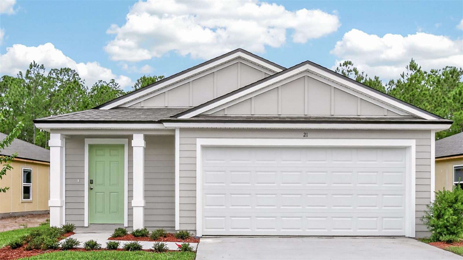 21 DIVOT PL, BUNNELL, FL
