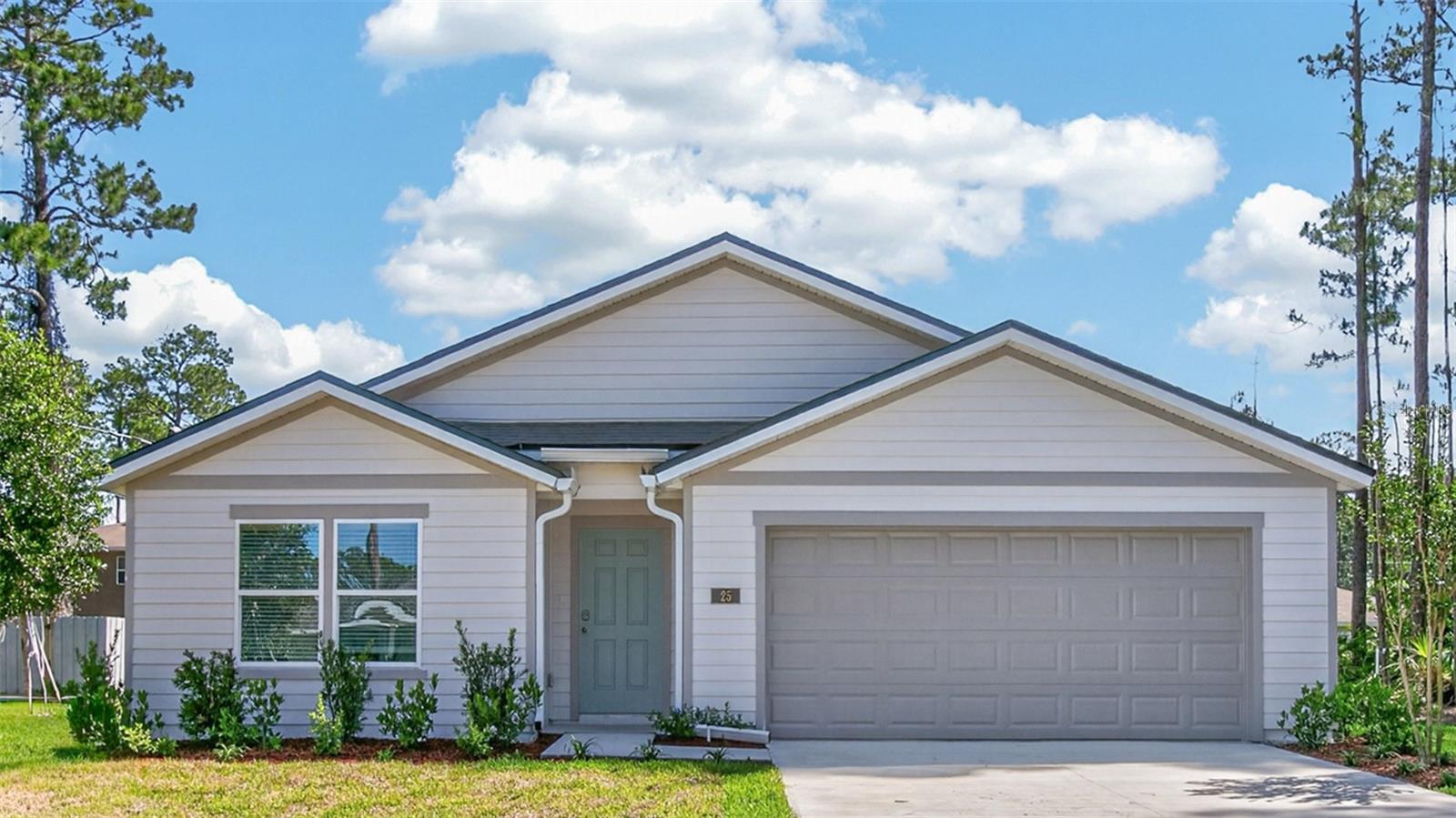 25 RYAPPLE LN, PALM COAST, FL