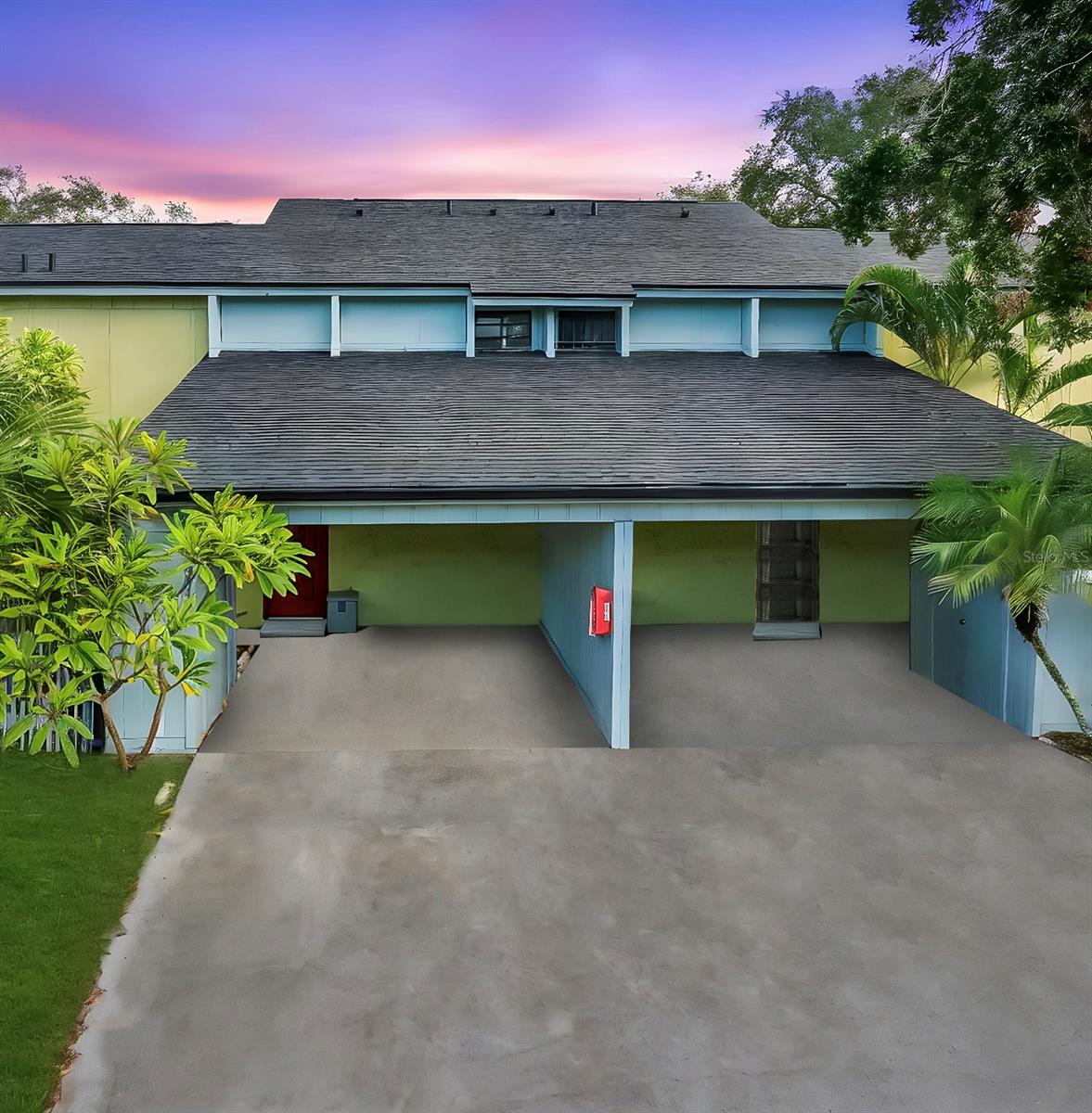 Open house at 7471 CANFORD CT #19