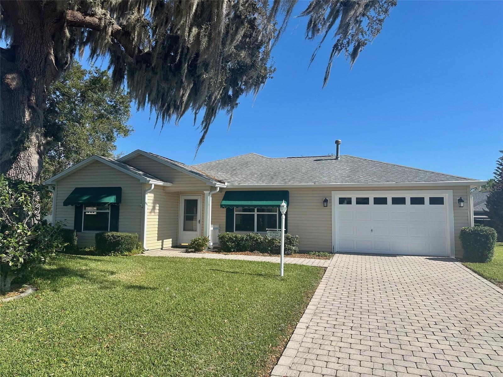 9230 SE 179TH WESLEY ST, THE VILLAGES, FL