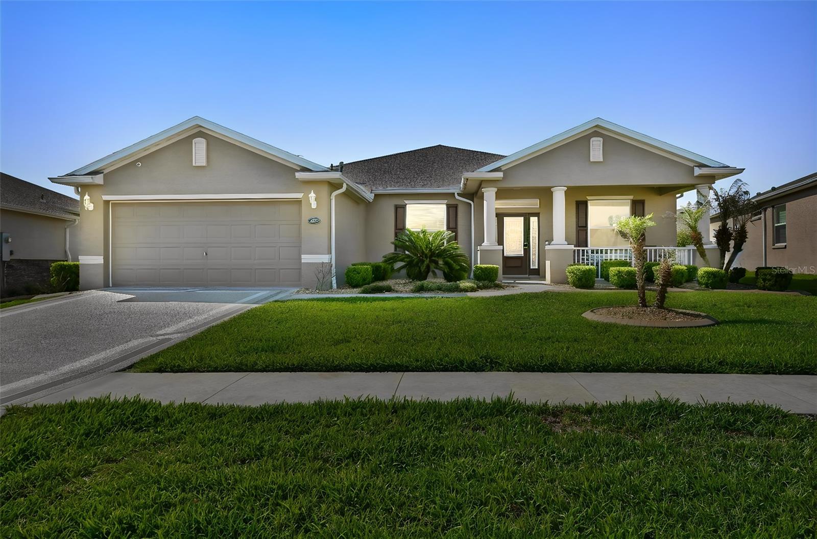 26617 OTTER CREEK LN, LEESBURG, FL