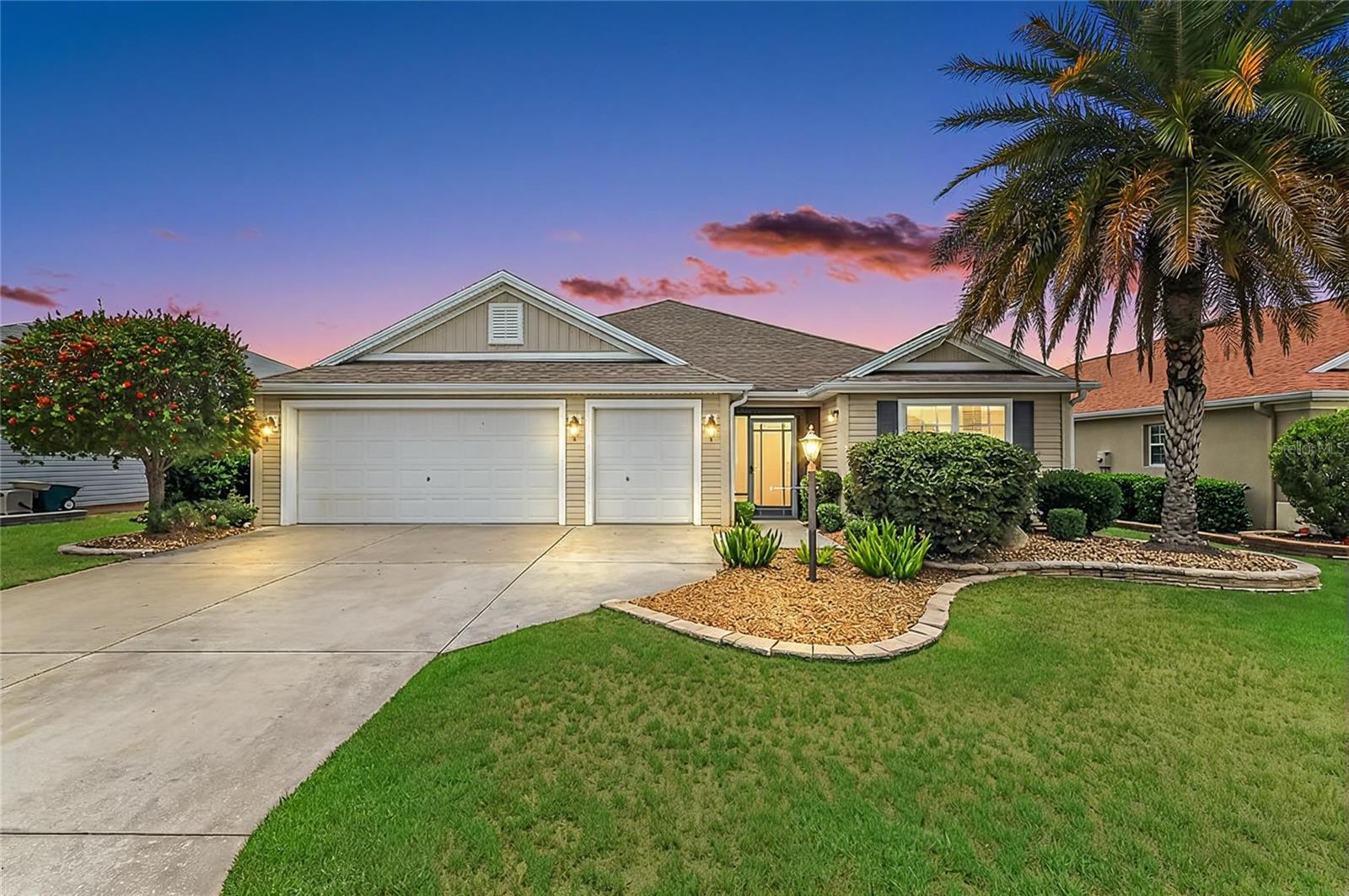 791 ENISGROVE WAY, THE VILLAGES, FL