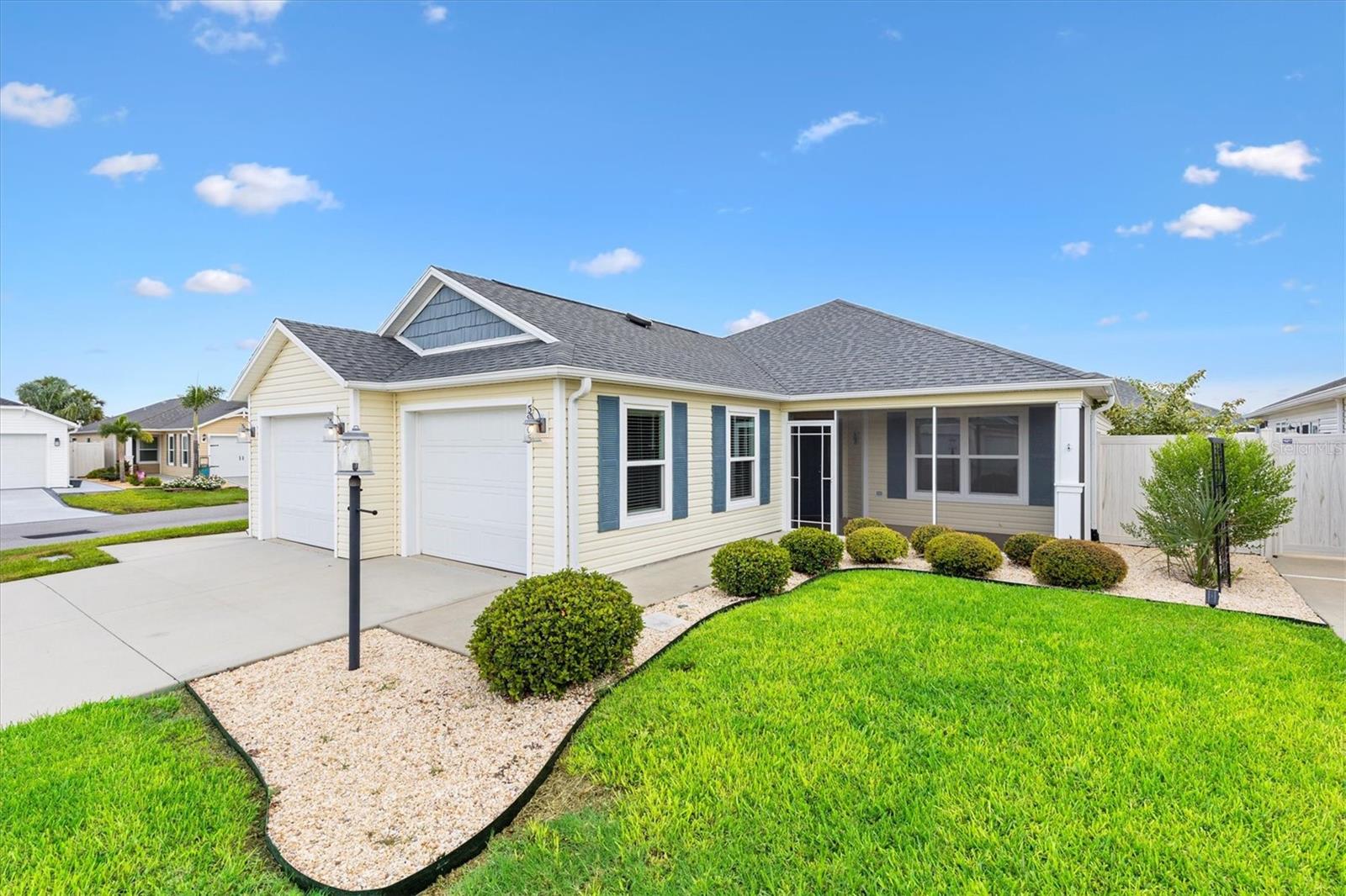 5805 CAMDYN CT, THE VILLAGES, FL