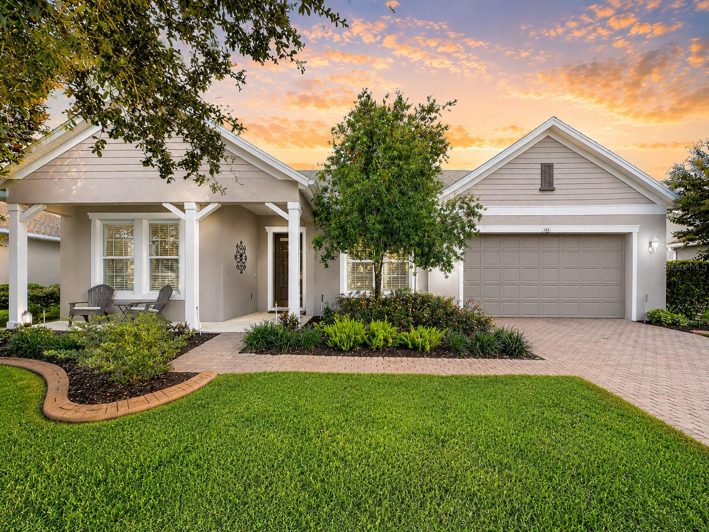 145 BAYOU BEND RD, GROVELAND, FL