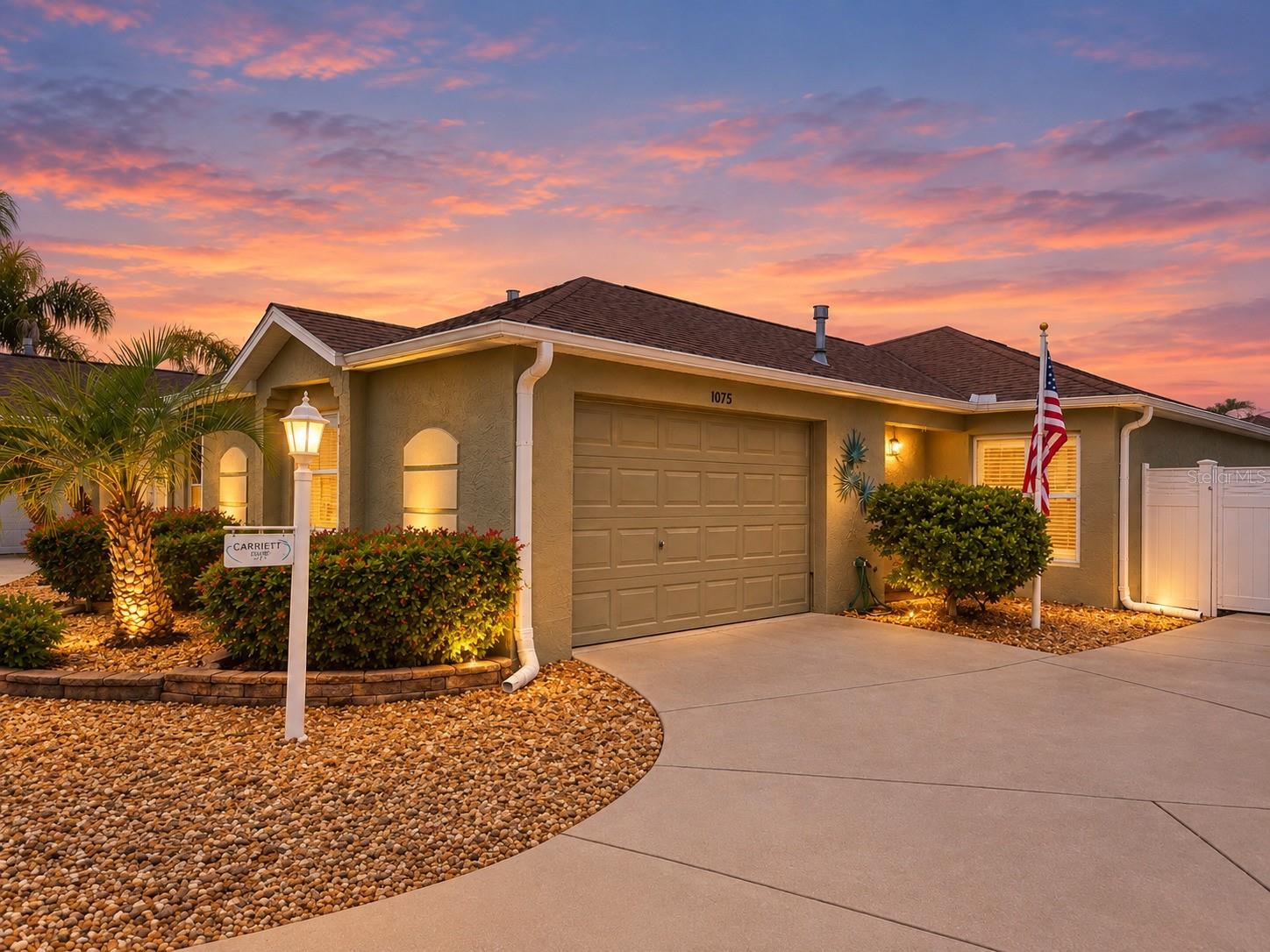 1075 BURNETTOWN PL, THE VILLAGES, FL