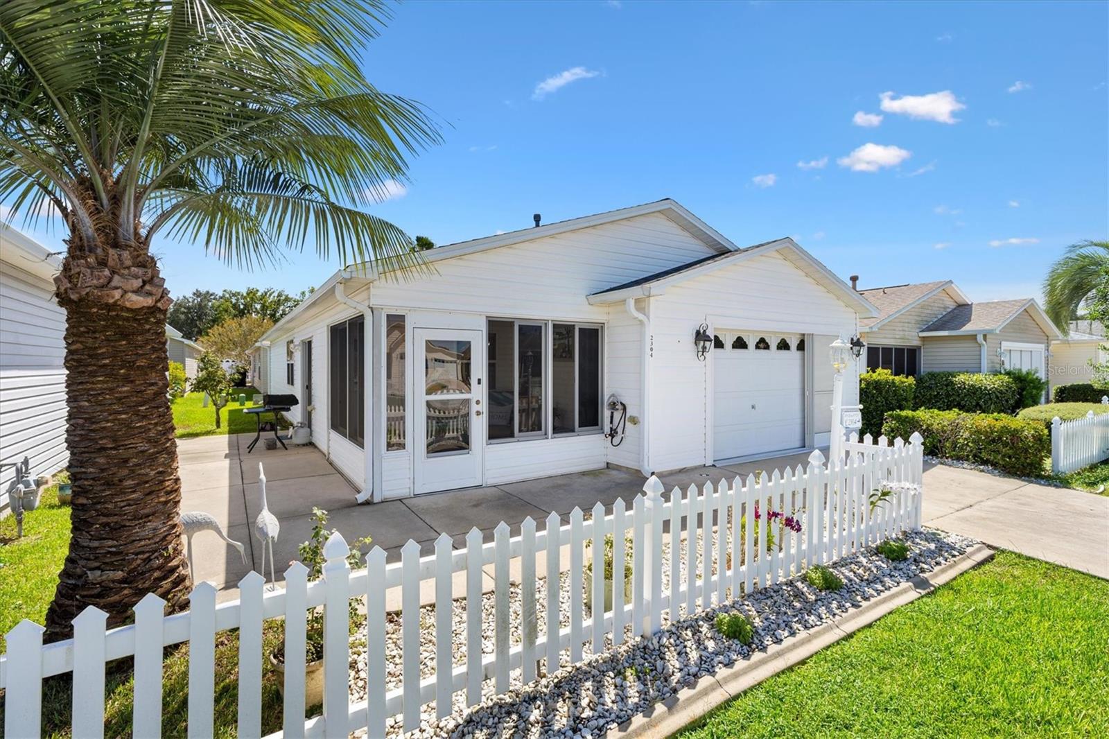 2304 WHISPER ST, THE VILLAGES, FL