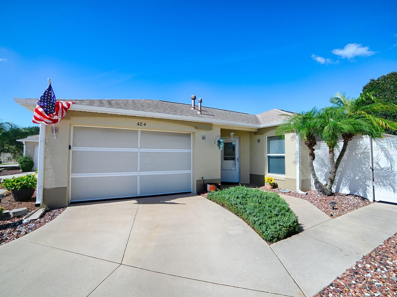 484 AINTREE LN, THE VILLAGES, FL