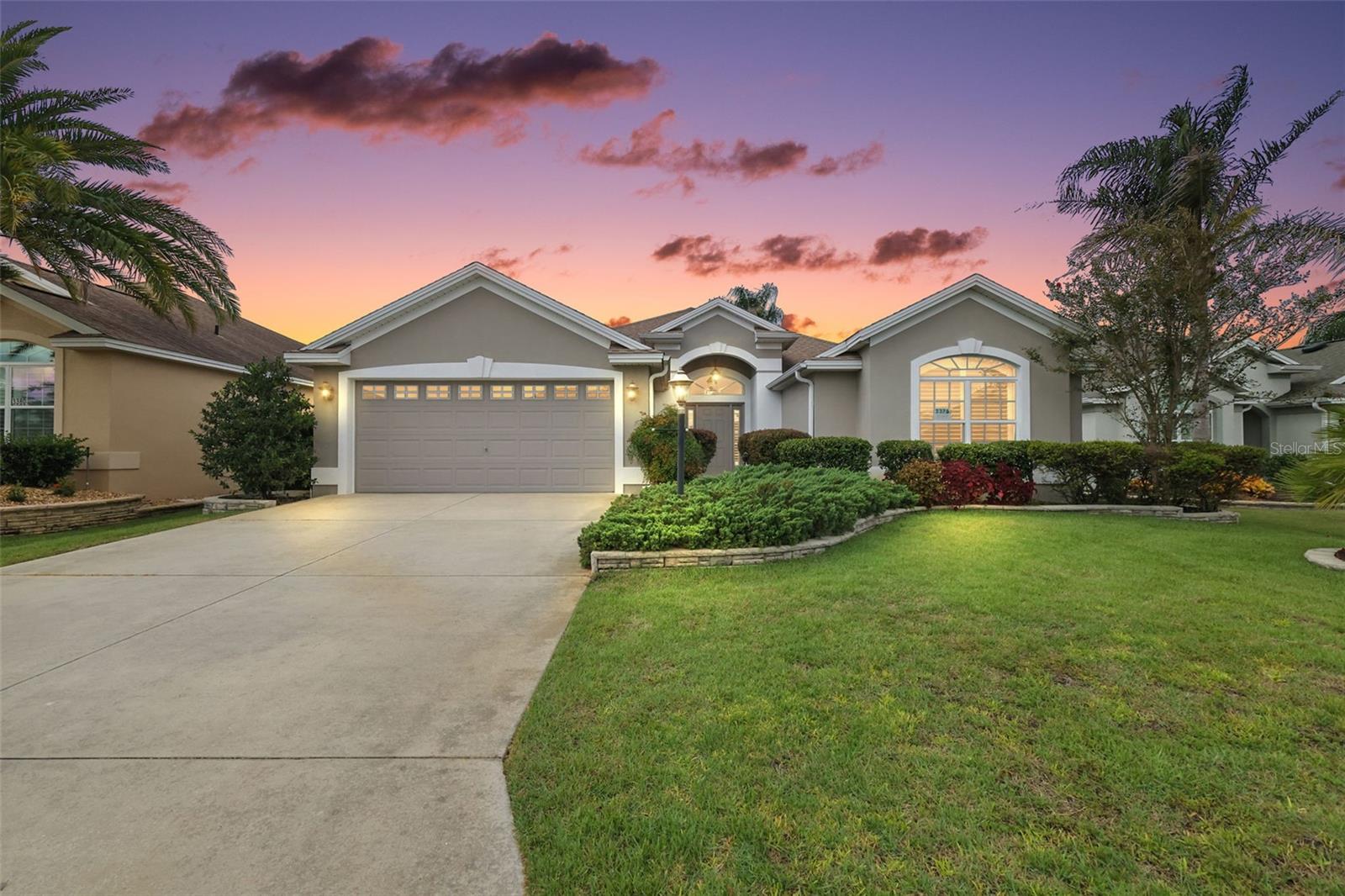 3376 MAYFLOWER LOOP, THE VILLAGES, FL