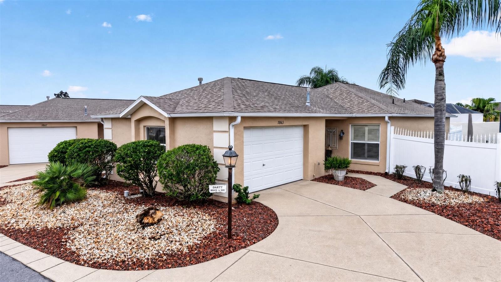 1863 DALTON DR, THE VILLAGES, FL