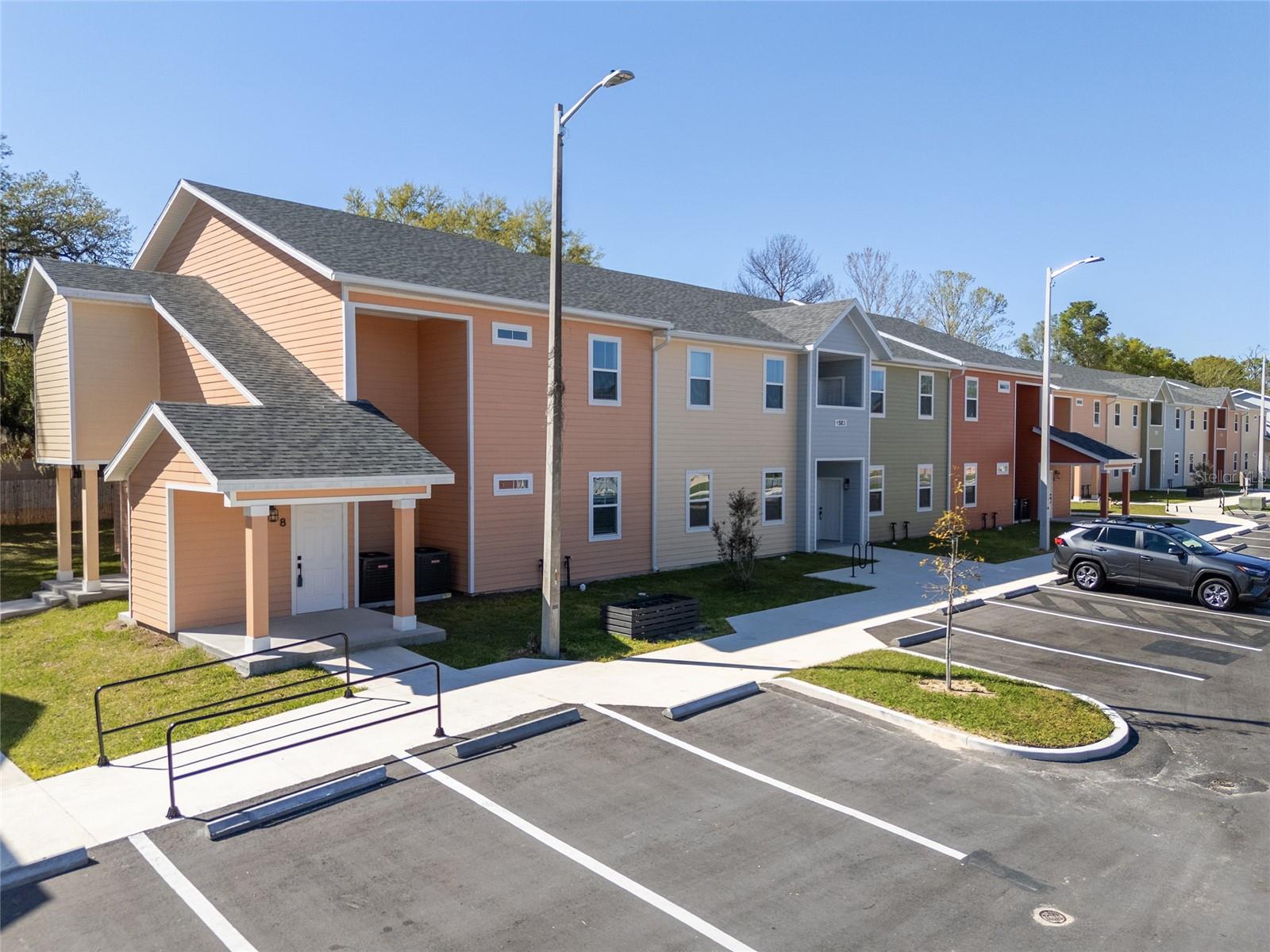 Open house at 1581 NW 29TH RD #2