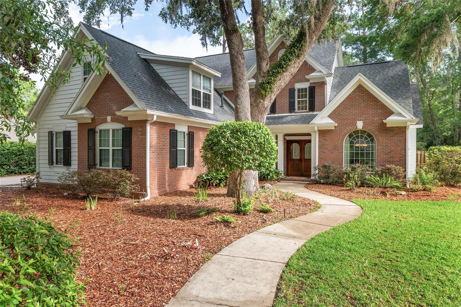 Open house at 5512 NW 51ST AVE
