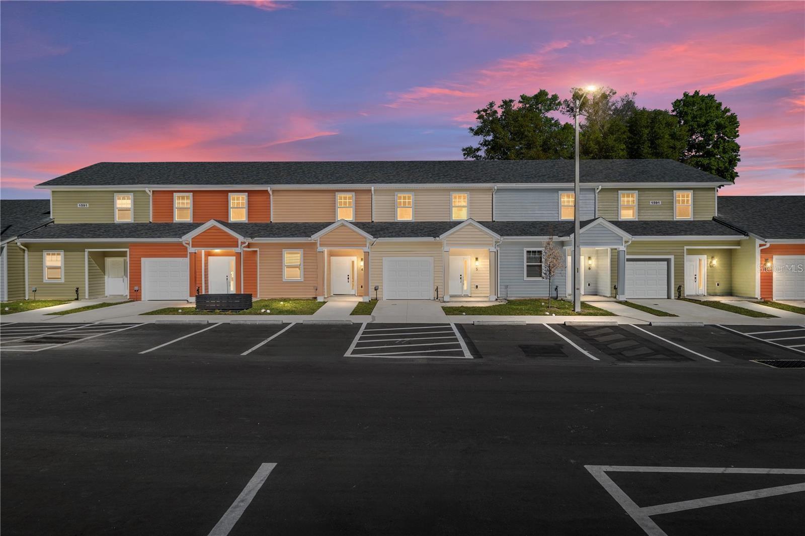 Open house at 1595 NW 29TH RD #3