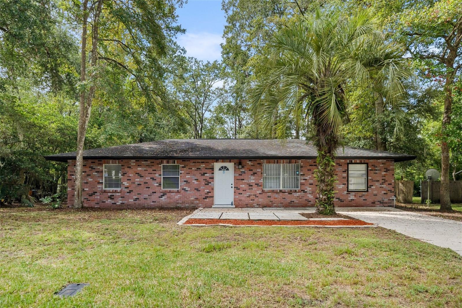 Open house at 2827 NW 42ND PL
