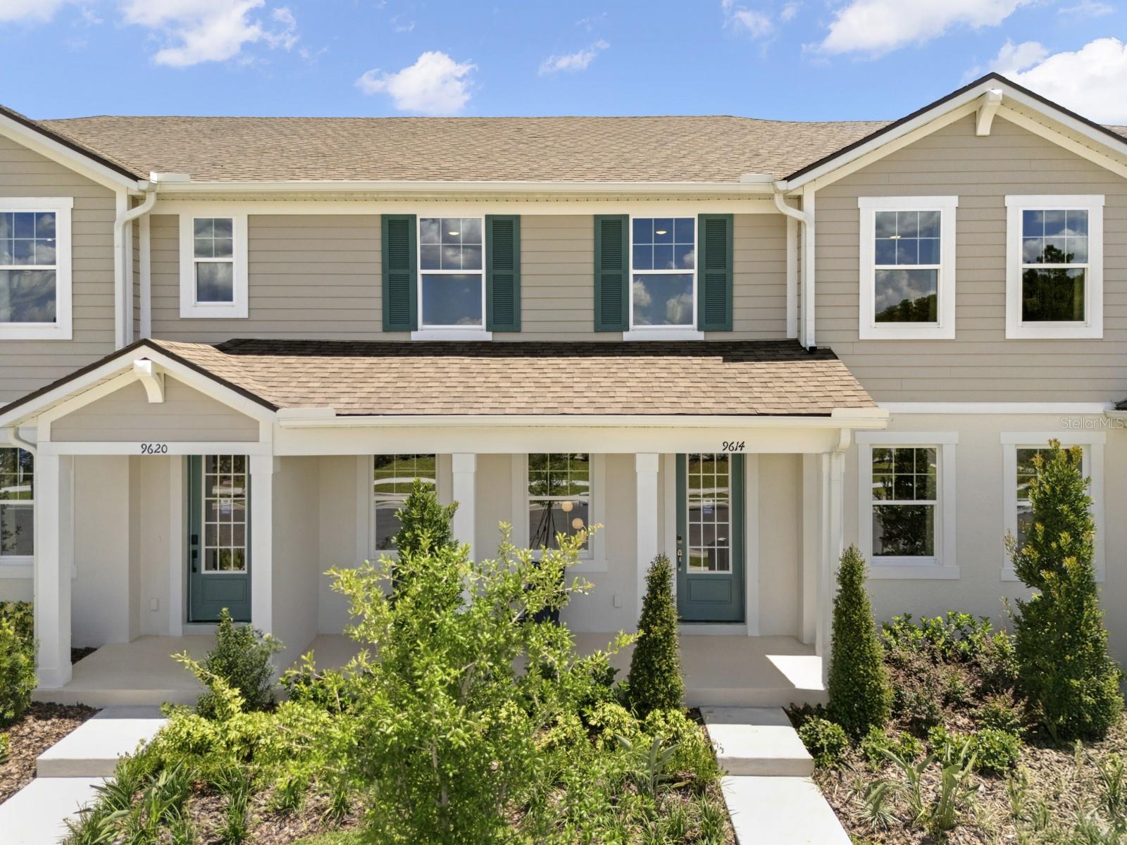 Open house at 9868 WALKWAY DR
