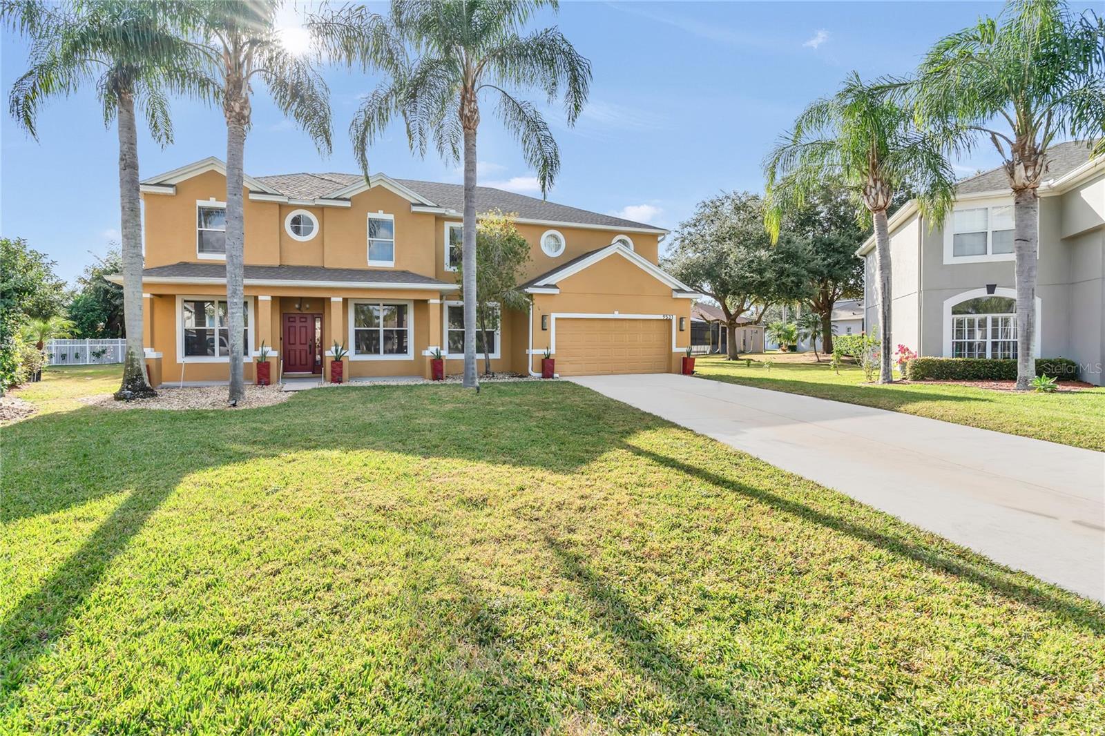 9531 OSPREY LANDING DR, ORLANDO, FL