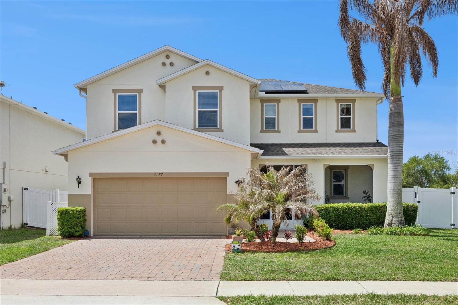 3177 BAYOU LN, TAVARES, FL