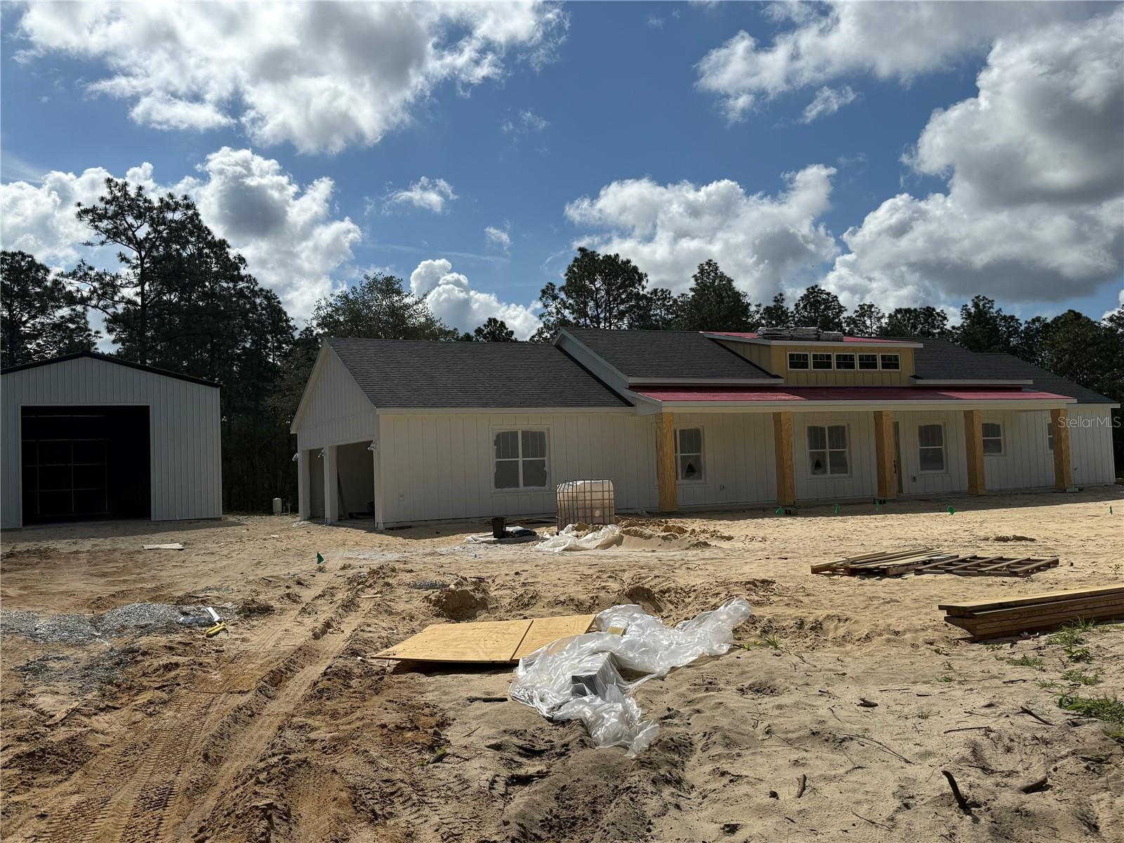 7539 SW 129TH TERRACE ROAD, DUNNELLON, FL