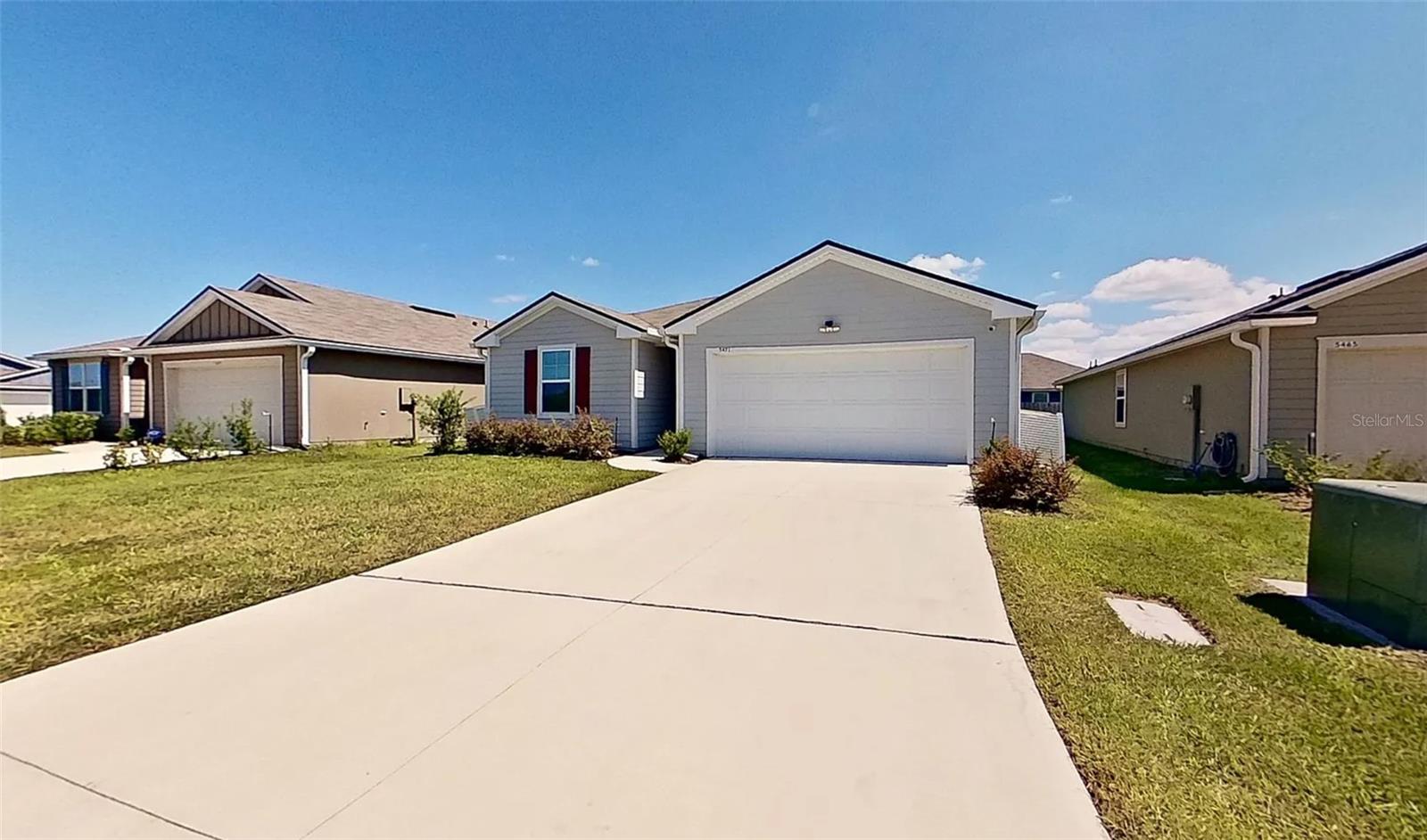Open house at 5471 HOLLOW BIRCH DR