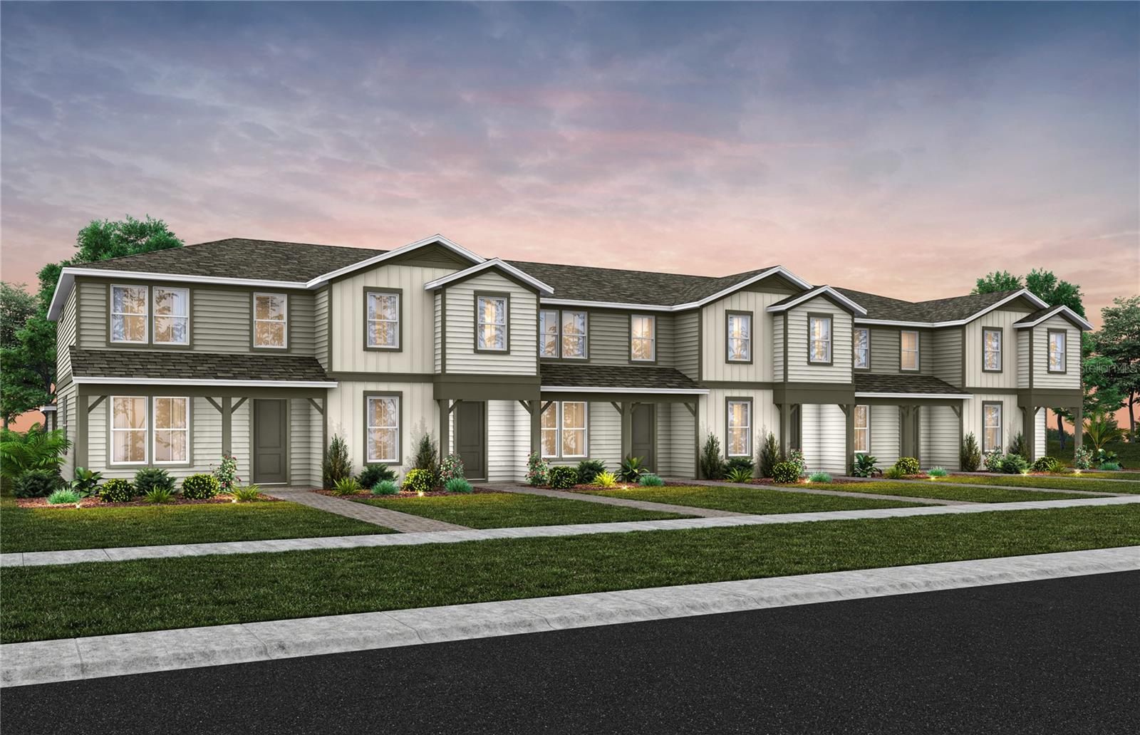 Open house at 1151 LEMONGRASS ALLEY