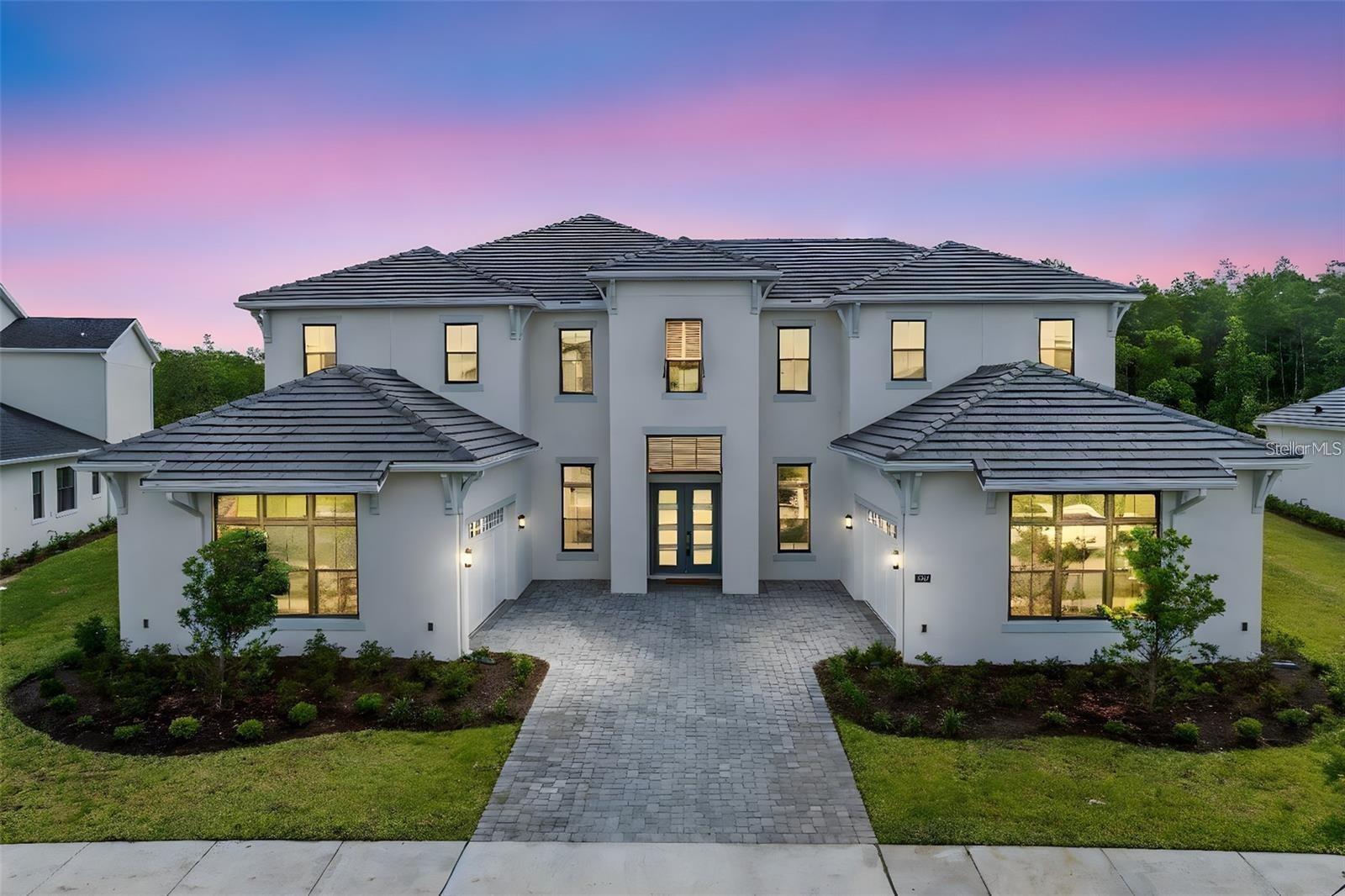 Open house at 9847 LAUREL BERRY DR