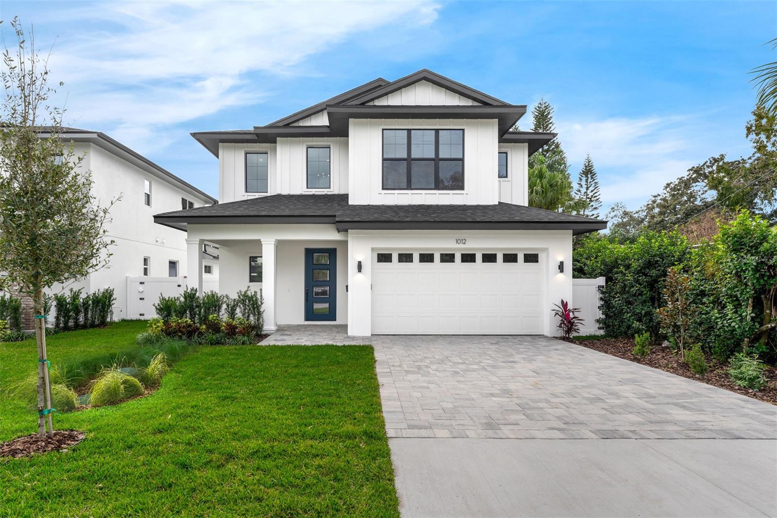 Open house at 1546 MILLER AVE