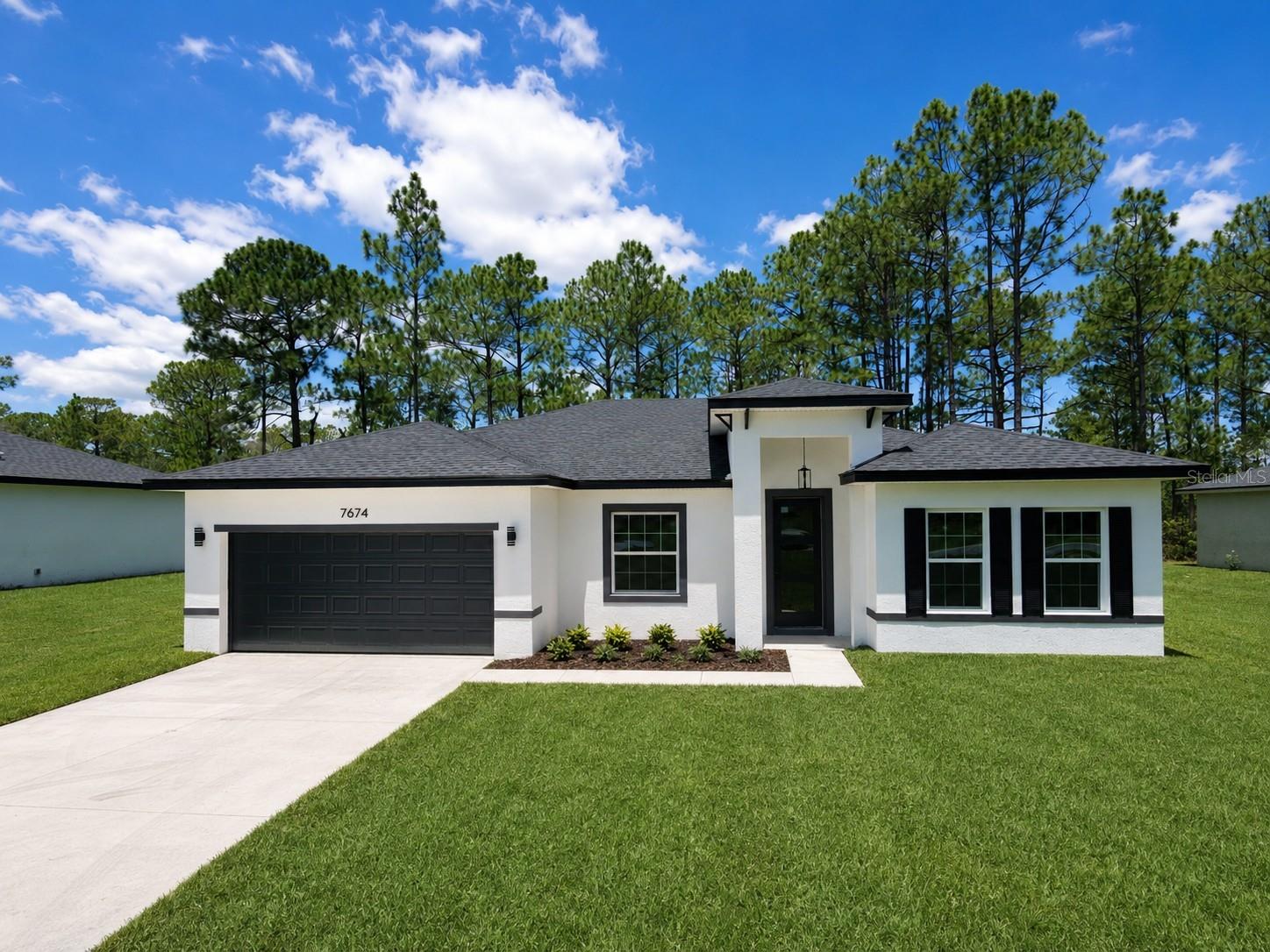 7674 N VOYAGER DR, CITRUS SPRINGS, FL
