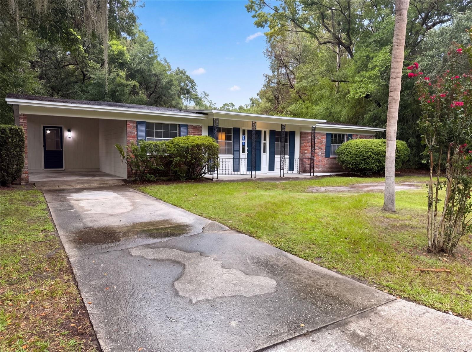 Open house at 1034 NE 31ST AVE