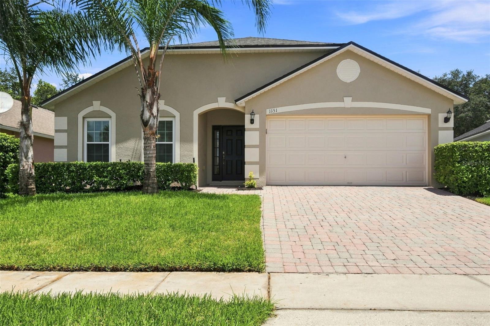 Open house at 1151 BEECH GROVE WAY