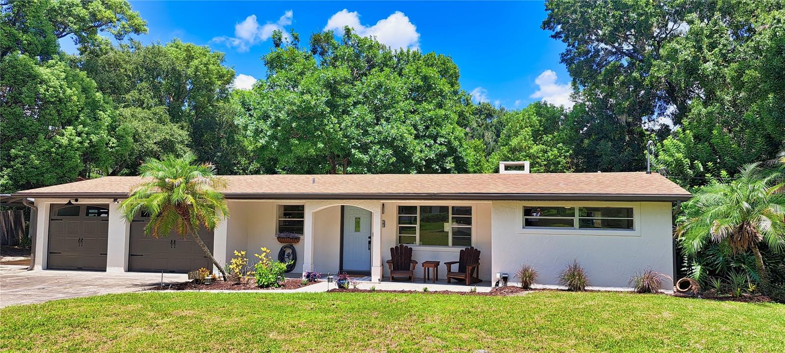 Open house at 3017 BAY LAKE RD