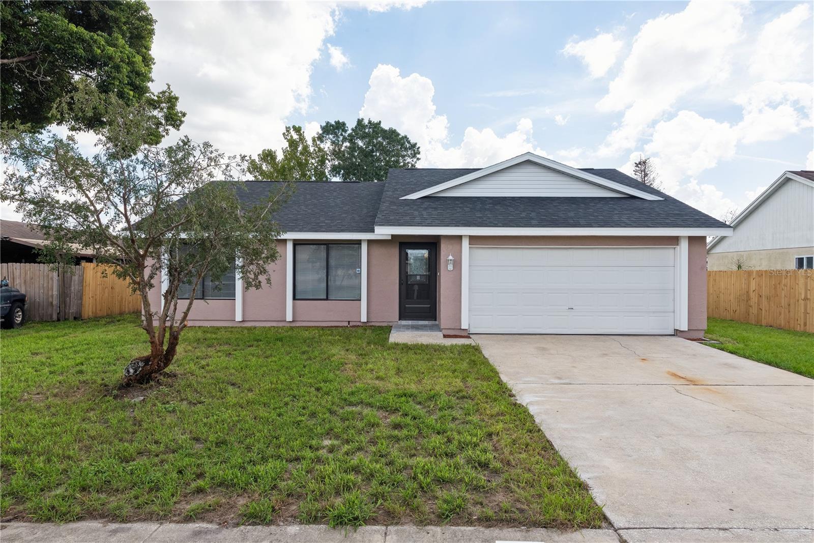Open house at 5588 GARDEN GROVE CIR