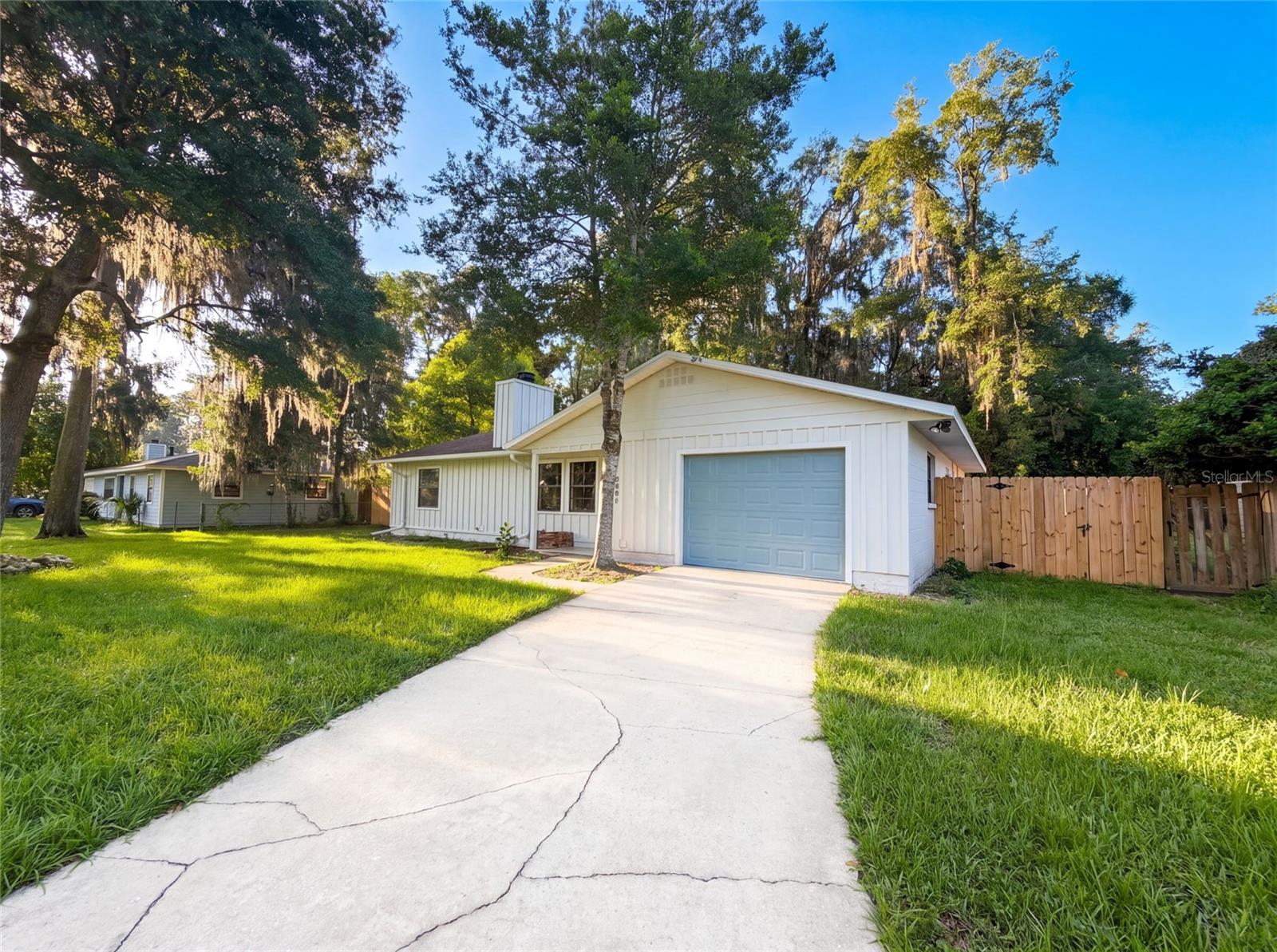 Open house at 4621 NW 29TH AVE