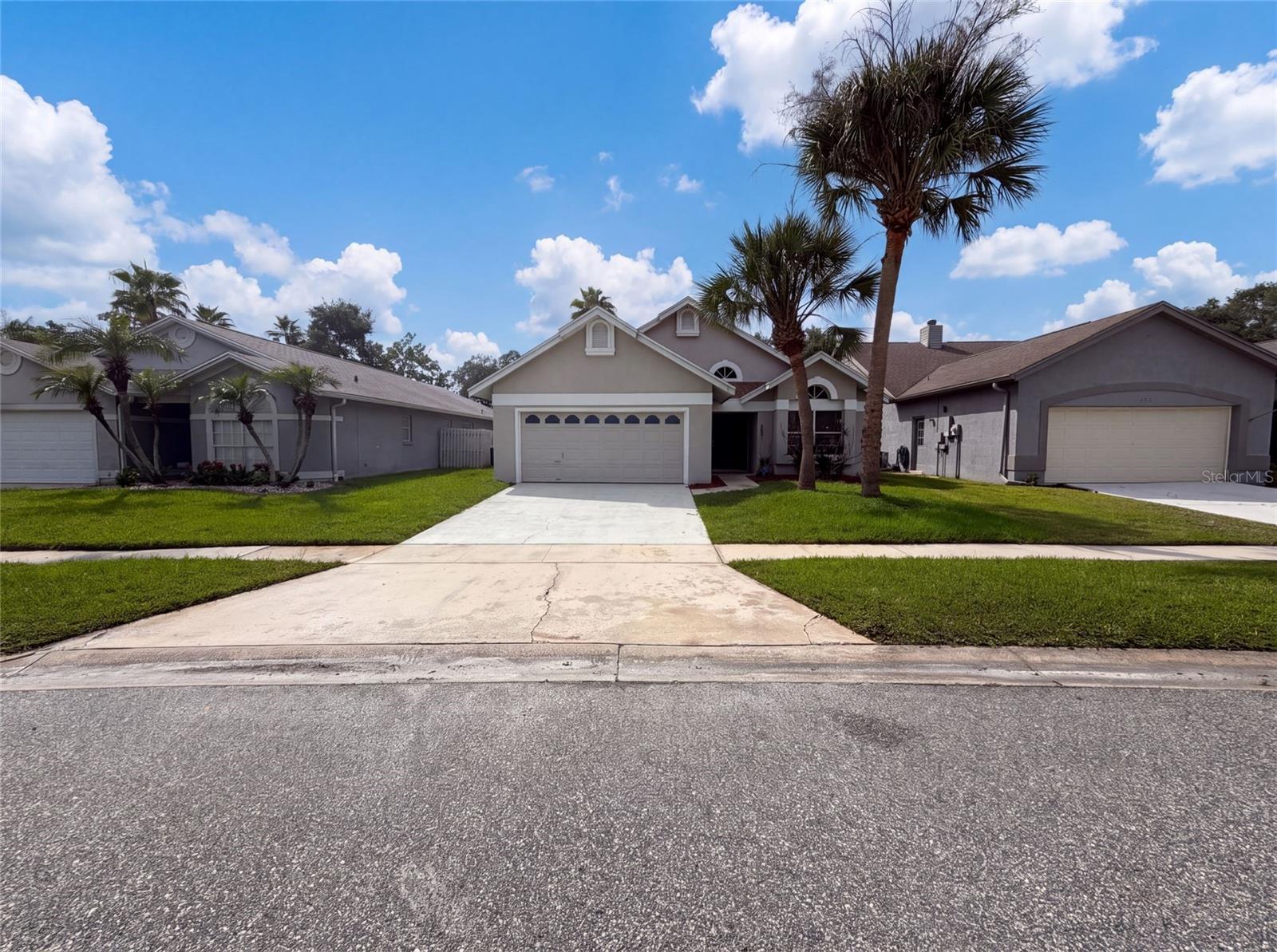 Open house at 14519 MUSKET FIRE LN