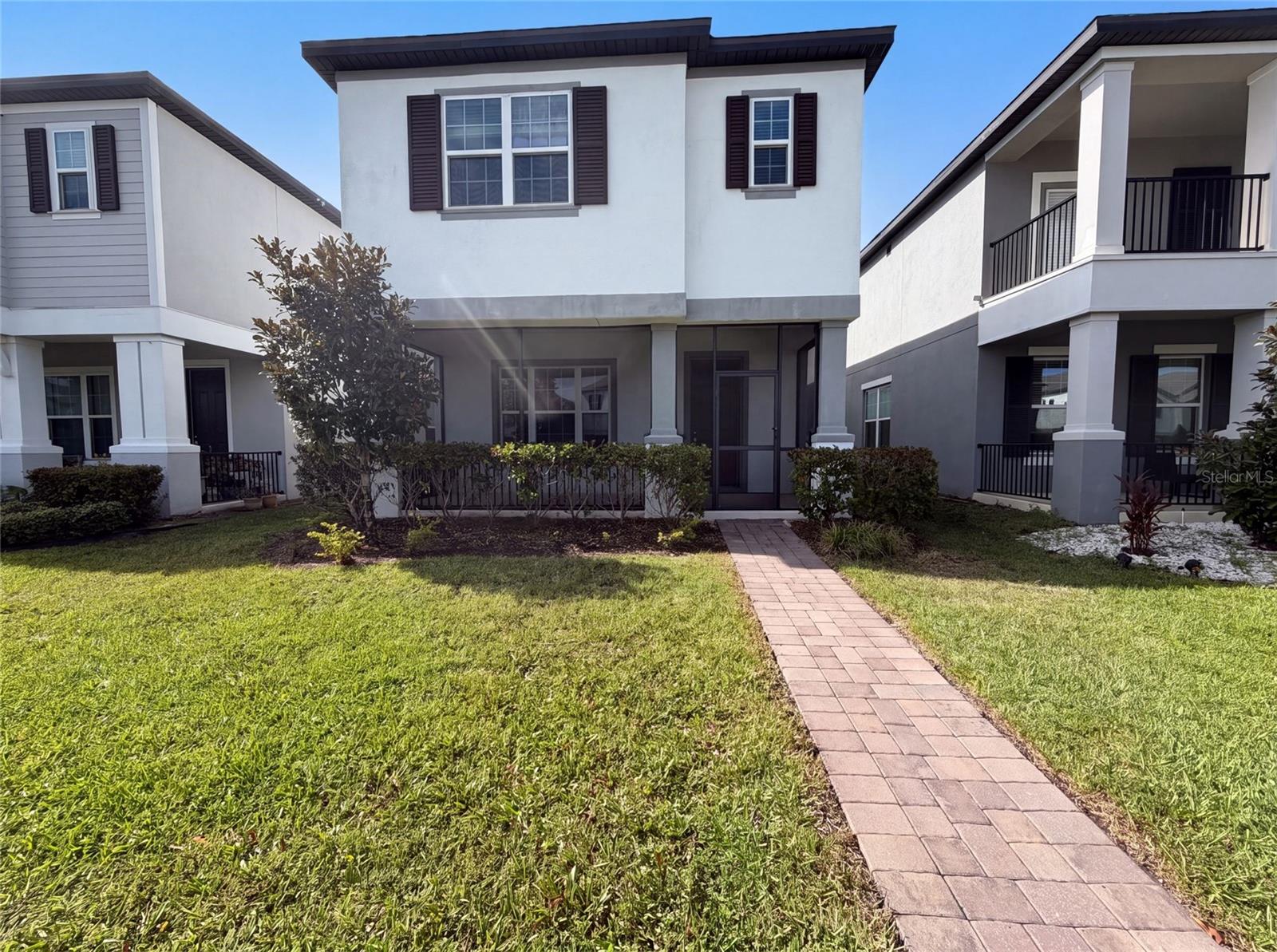 Open house at 1572 ASTORIA ARBOR LN