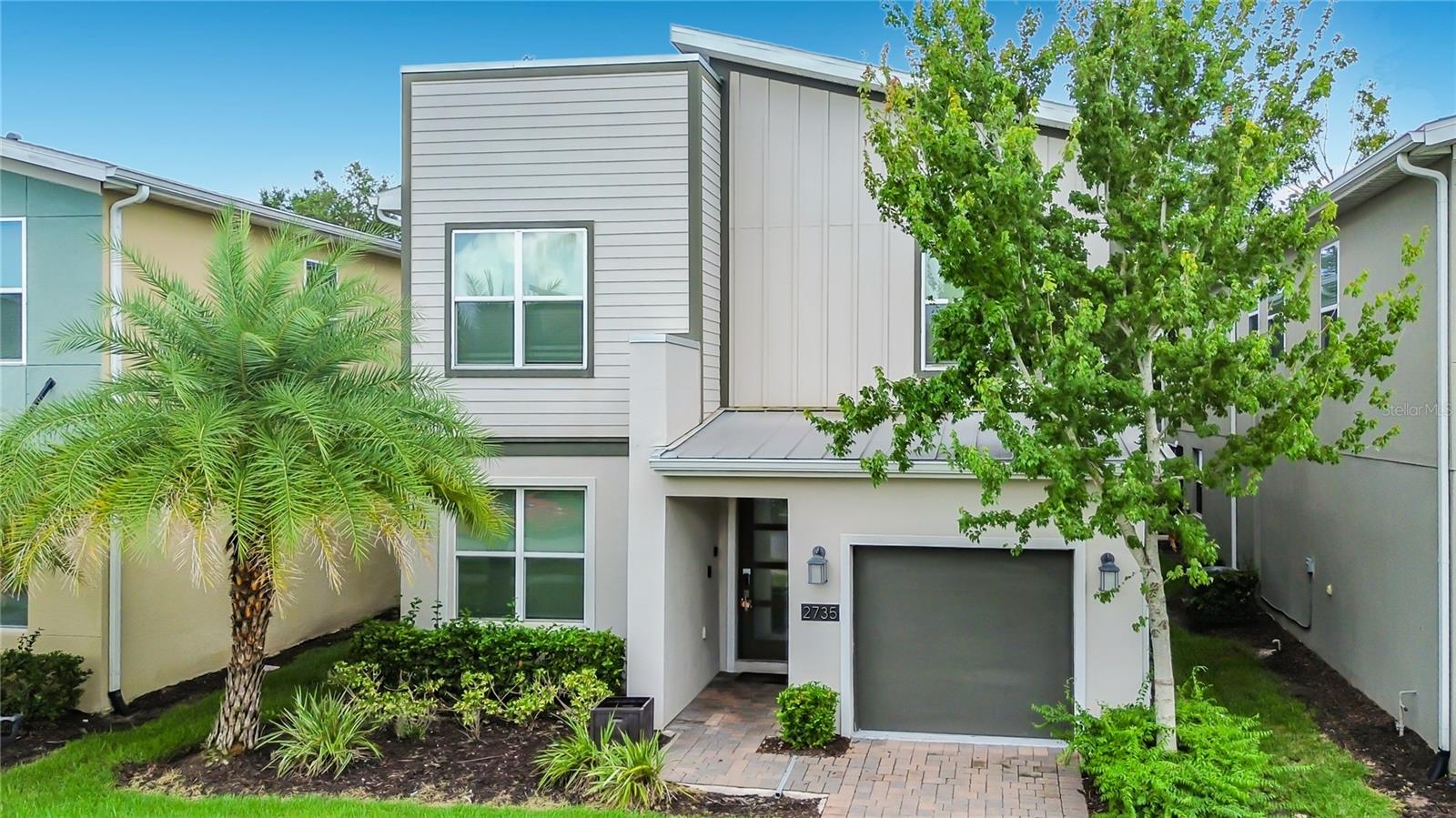 2735 BOOKMARK DR, KISSIMMEE, FL