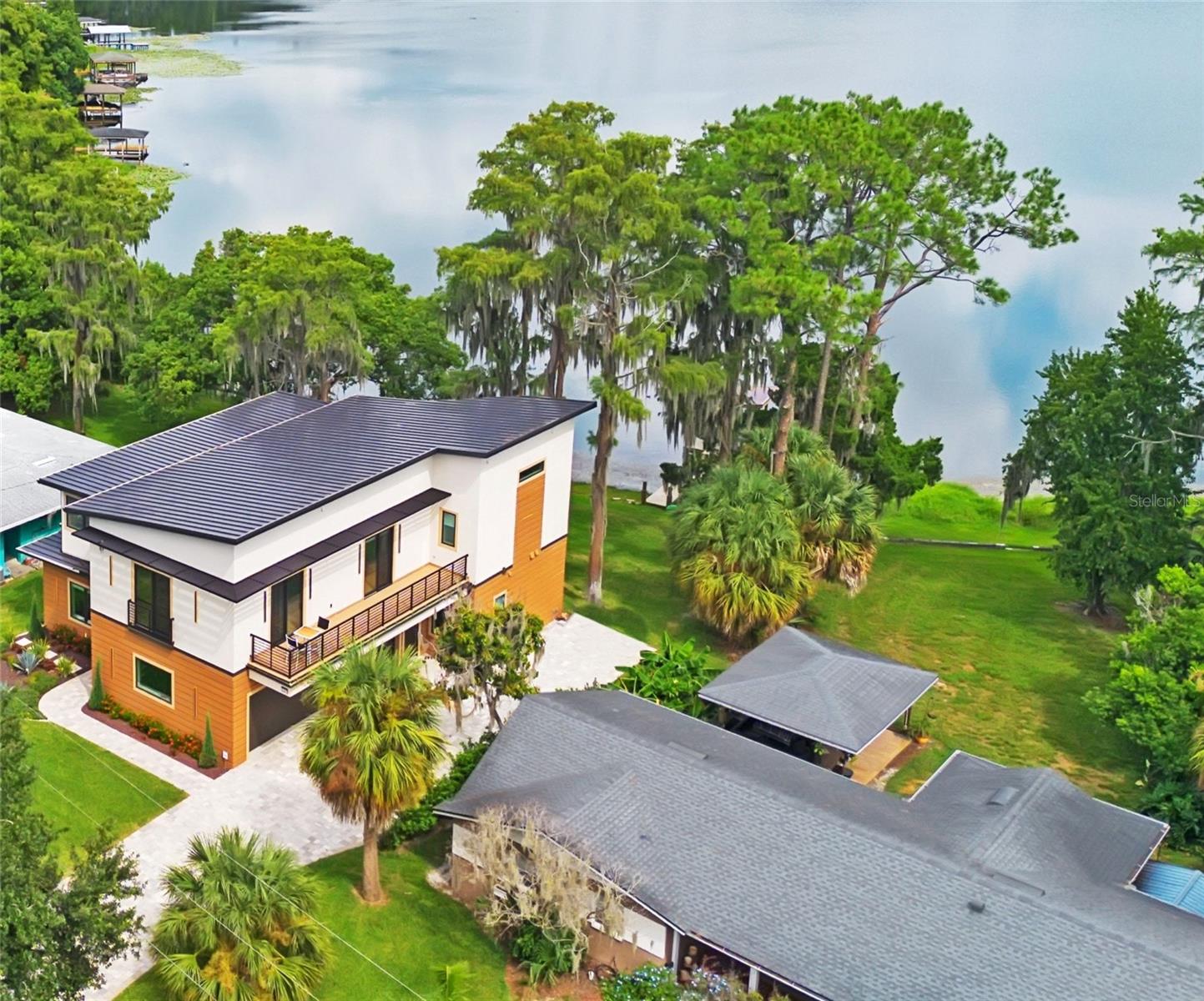 Open house at 2207 KINDEL AVE