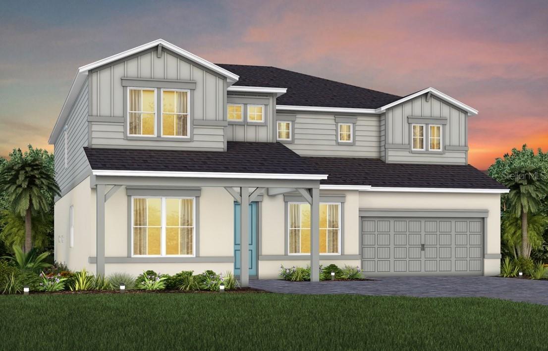 Open house at 16920 LONE OAK CIRCLE