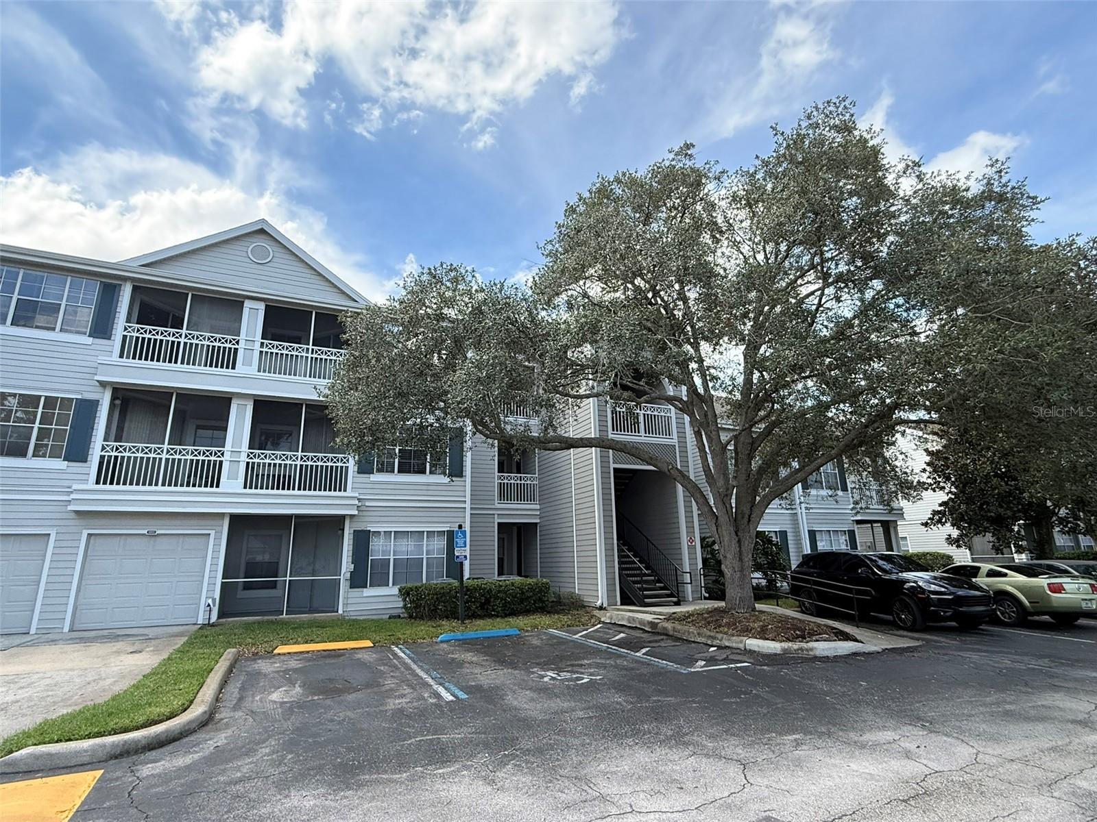 Open house at 5144 CITY ST #223