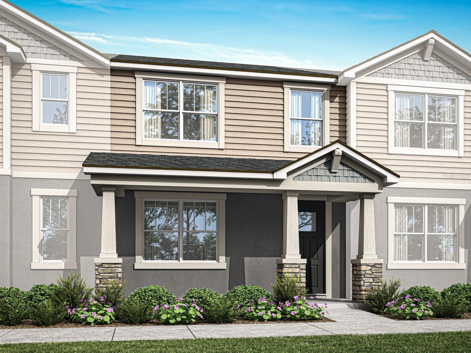Open house at 10143 MILESTONE CIR