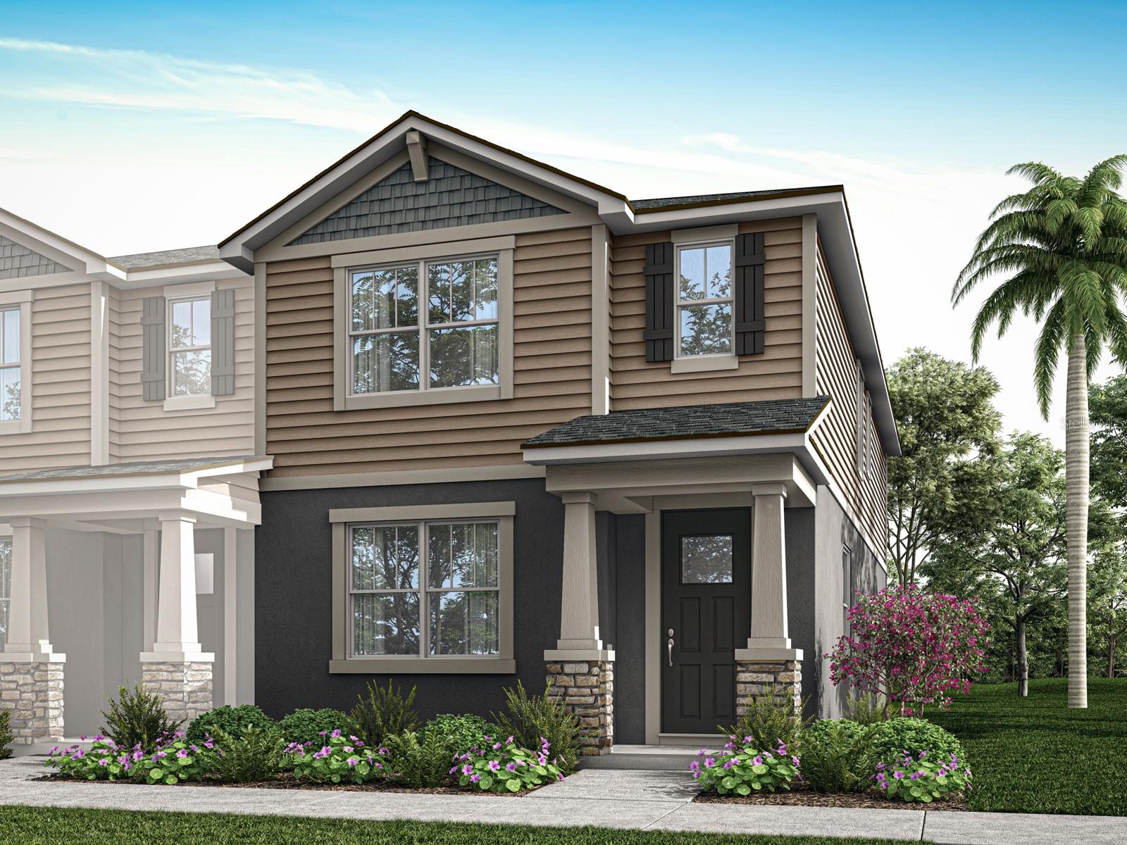 Open house at 10155 MILESTONE CIR