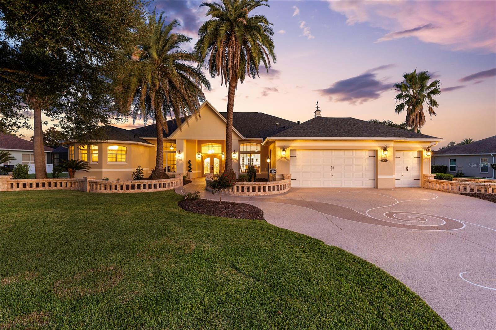 1800 ST. JAMES CIR, THE VILLAGES, FL