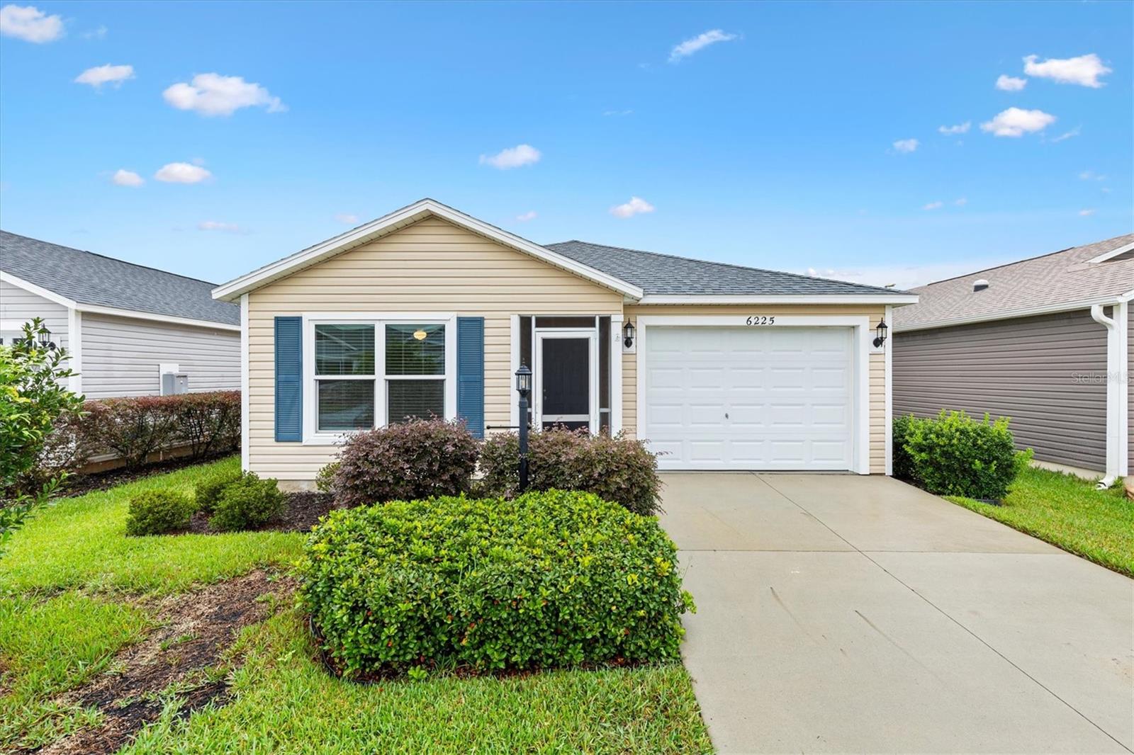 6225 DINGMAN WAY, THE VILLAGES, FL