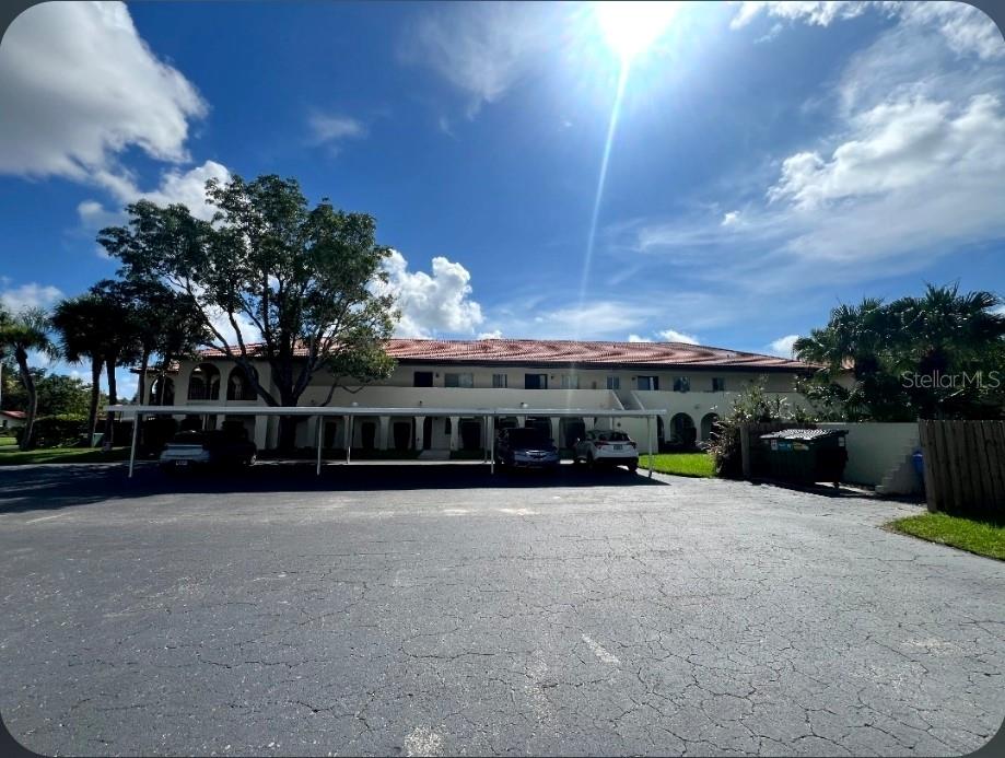 Open house at 3670 PINECREST ST #111