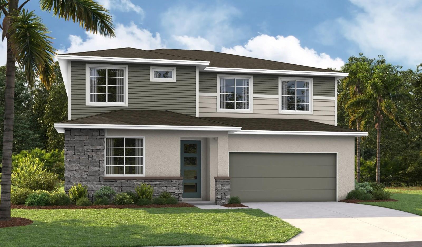 17156 LEGACY PRESERVE DR, PARRISH, FL
