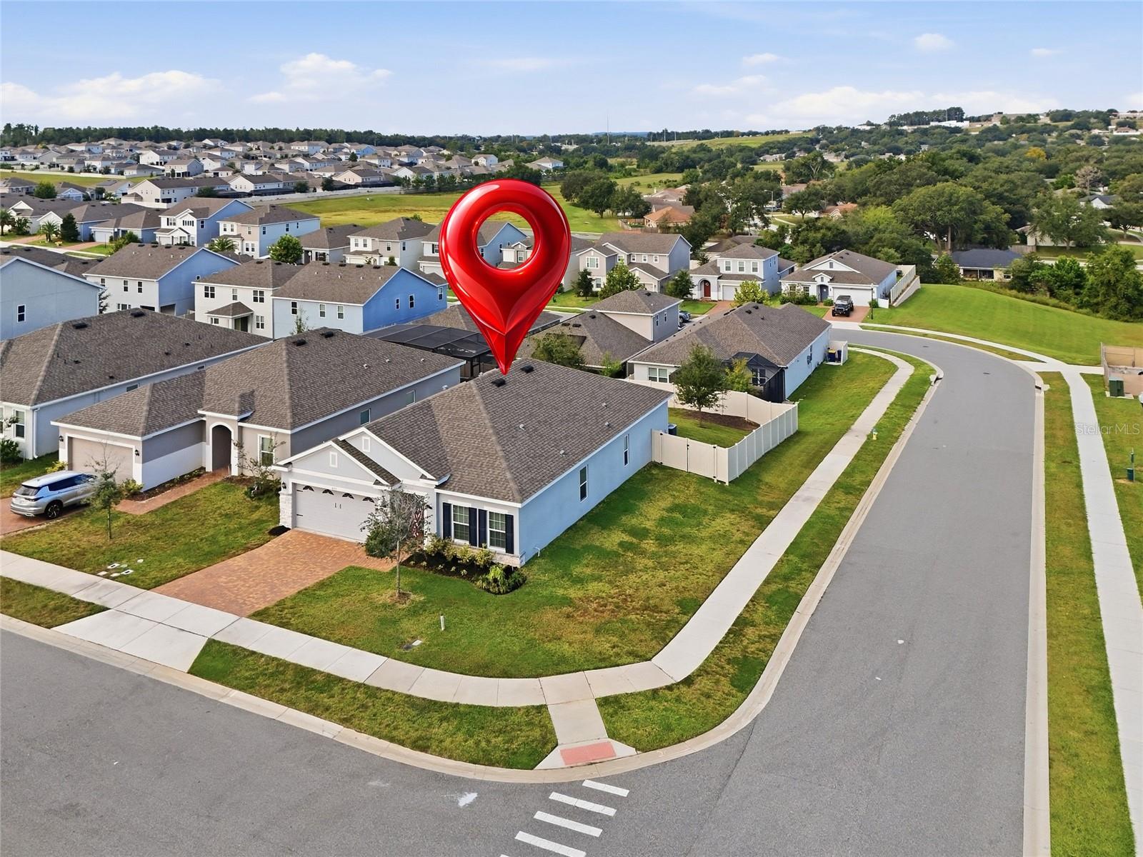 623 BELLINGHAM WAY, MINNEOLA, FL