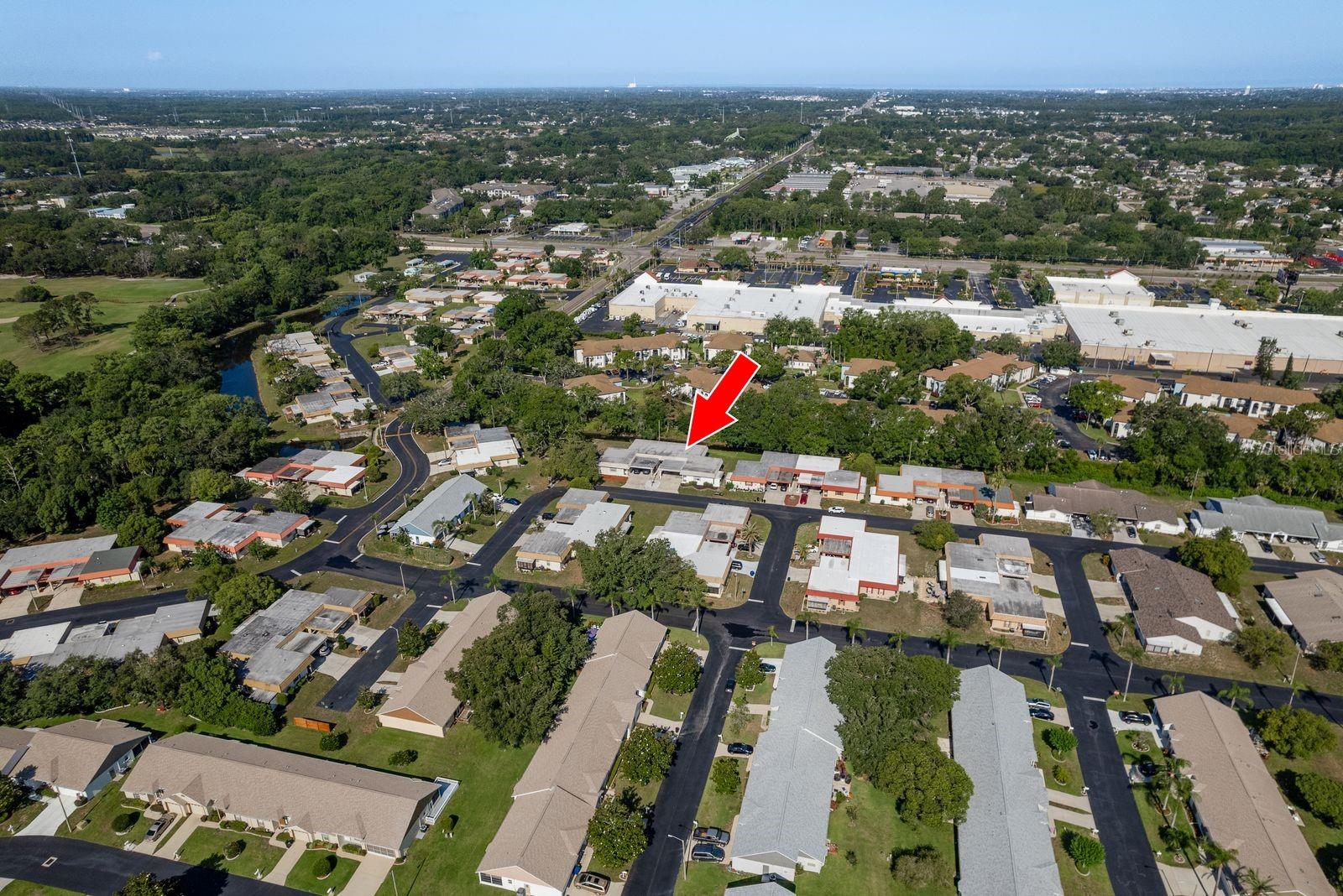 4039 LA PASIDA LN, NEW PORT RICHEY, FL