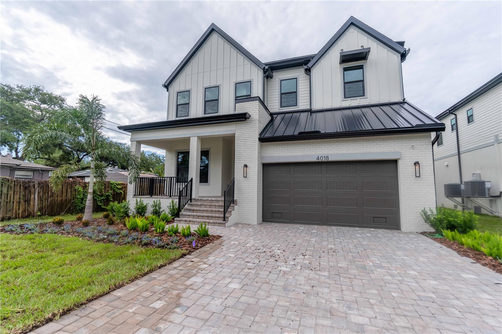 4018 W CLEVELAND ST, TAMPA, FL