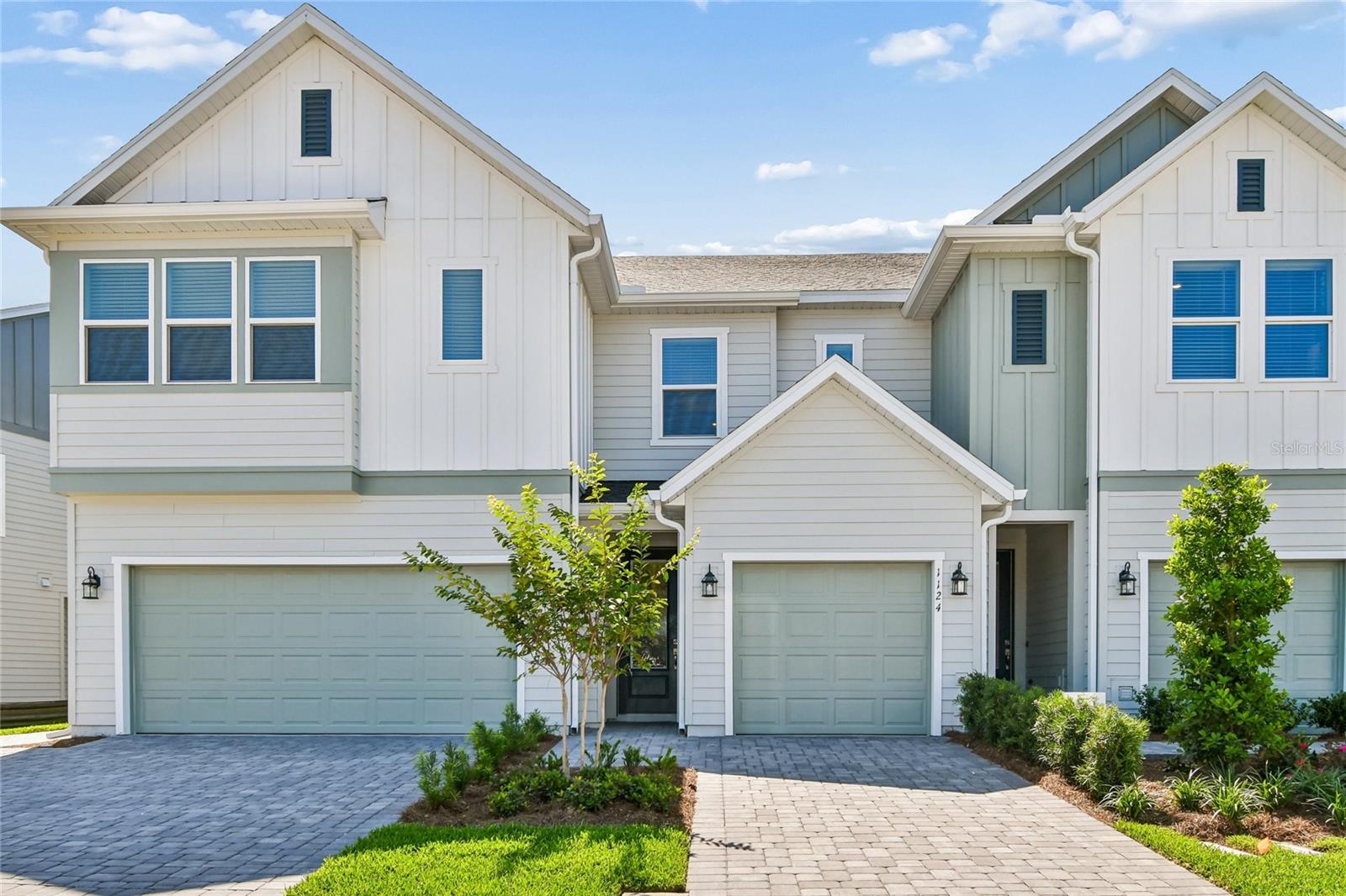 Open house at 1124 WILD CREST LN